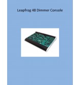 Dimmer console